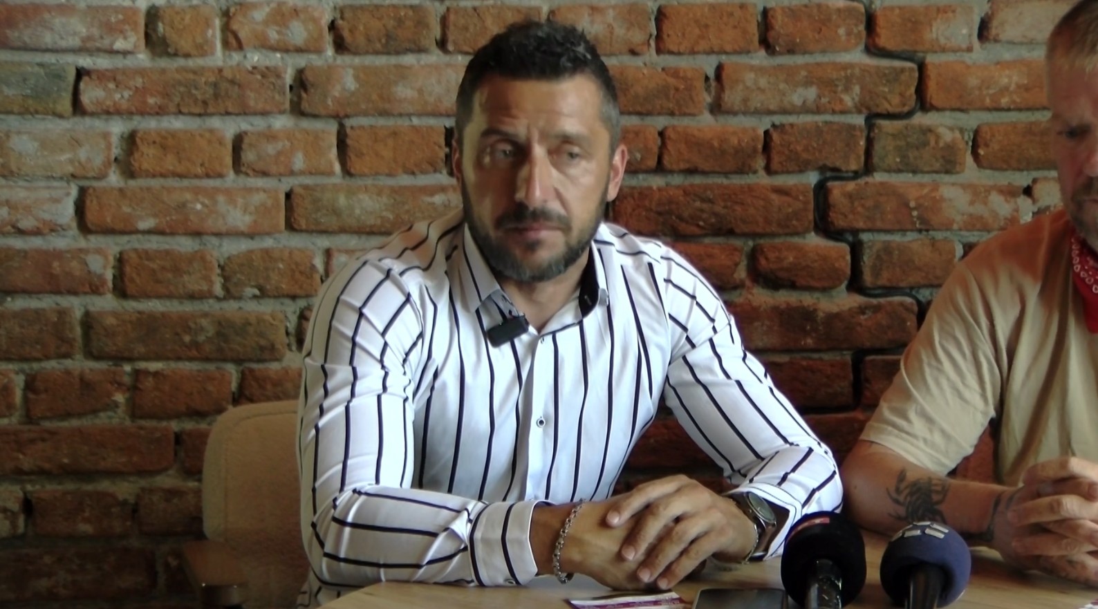 Бројните настани привлекуваат посетители