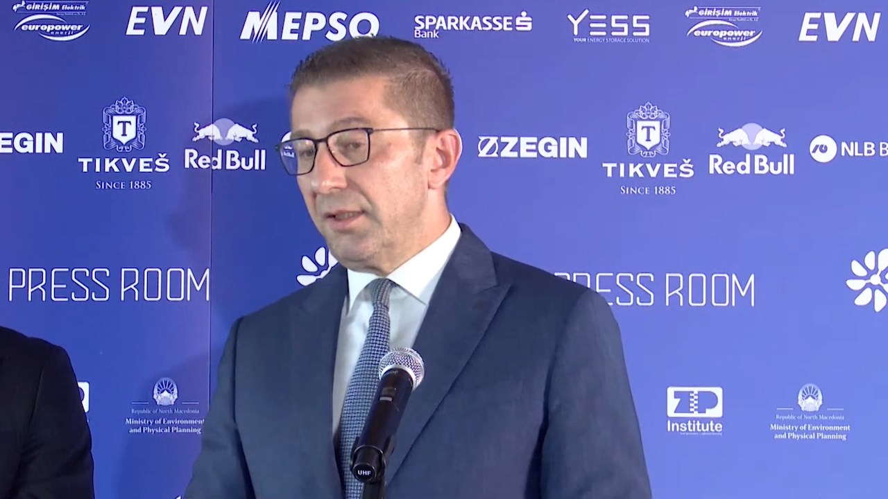 За СДСМ реформаската агенда е дебакл, а Мицкоски излажал, за власта – опозицијата блокира клучни закони