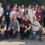 Младоста во движење – демократијата се учи преку искуство