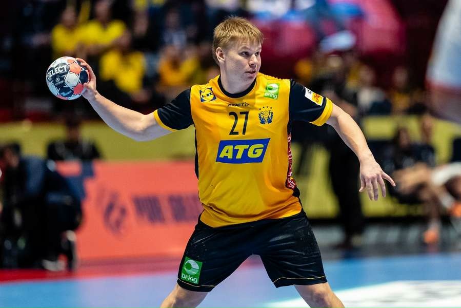 Му даде 22 гола на Вардар: Мансон не сака да игра во Втора лига, ќе има нов клуб!