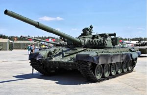 Милер: Украина да ги врати тенковите што ги доби од Полска