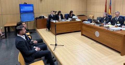 Напаѓачот на Севиља кој е позајмен во Елче осуден на затвор за силување, најави жалба