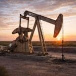 Цената на суровата нафта од типот Брент падна на 76 долари за барел