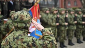 ВИДЕО: Вучиќ го претстави новото српско оружје