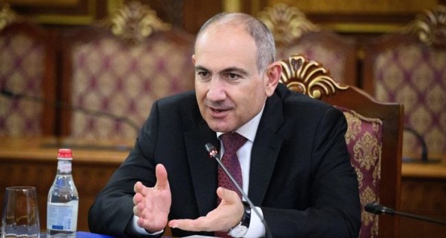 ПРОЗАПАДНАТА ВЛАДЕЈАЧКА ПАРТИЈА ВО ЕРМЕНИЈА ПОБЕДИ НА ИЗБОРИТЕ, НО ПРОРУСКАТА ОПОЗИЦИЈА ОСВОИ 33 ОТСТО ОД ГЛАСОВИТЕ