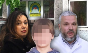 Затворски казни за родителите на масовниот убиец Коста Кецмановиќ