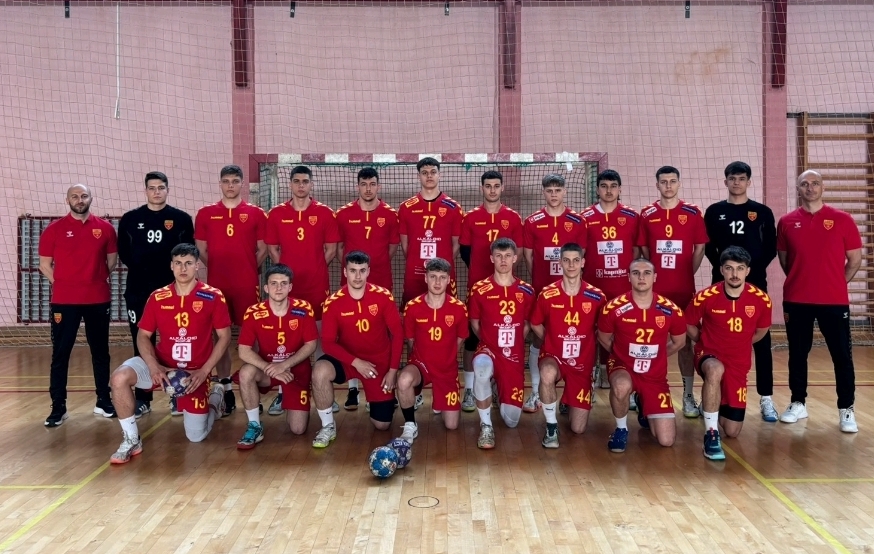 ВО ЖИВО  Македонија – Саудиска Арабија