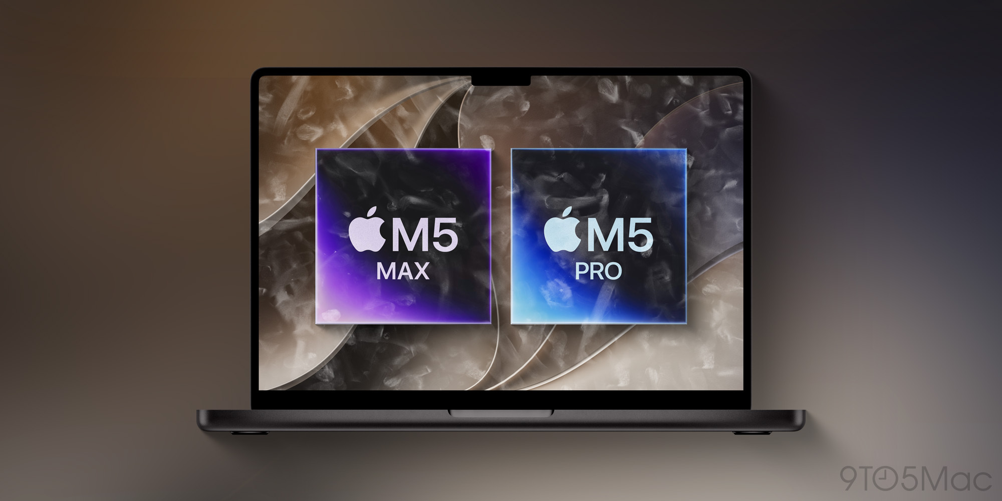 MacBook Ultra со OLED екран ќе користи M5 Pro и M5 Max чипови, наместо М6