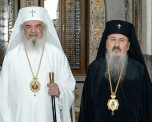 Поради скандал оставка поднесе поглаварот на Романската црква во Молдавија