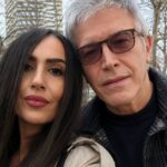 „Ти си мојот евергрин, мојата религија“: Со потресна порака Фросина Фро се прости од Владо Јаневски