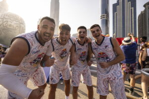 Red Bull Half Court се враќа во Македонија: Кој ќе не претставува на Светското на Филипини?