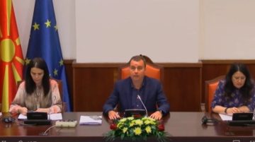 Новите закони за судска и јавнообвинителска служба поминаа во прво читање, ќе следува јавна расправа