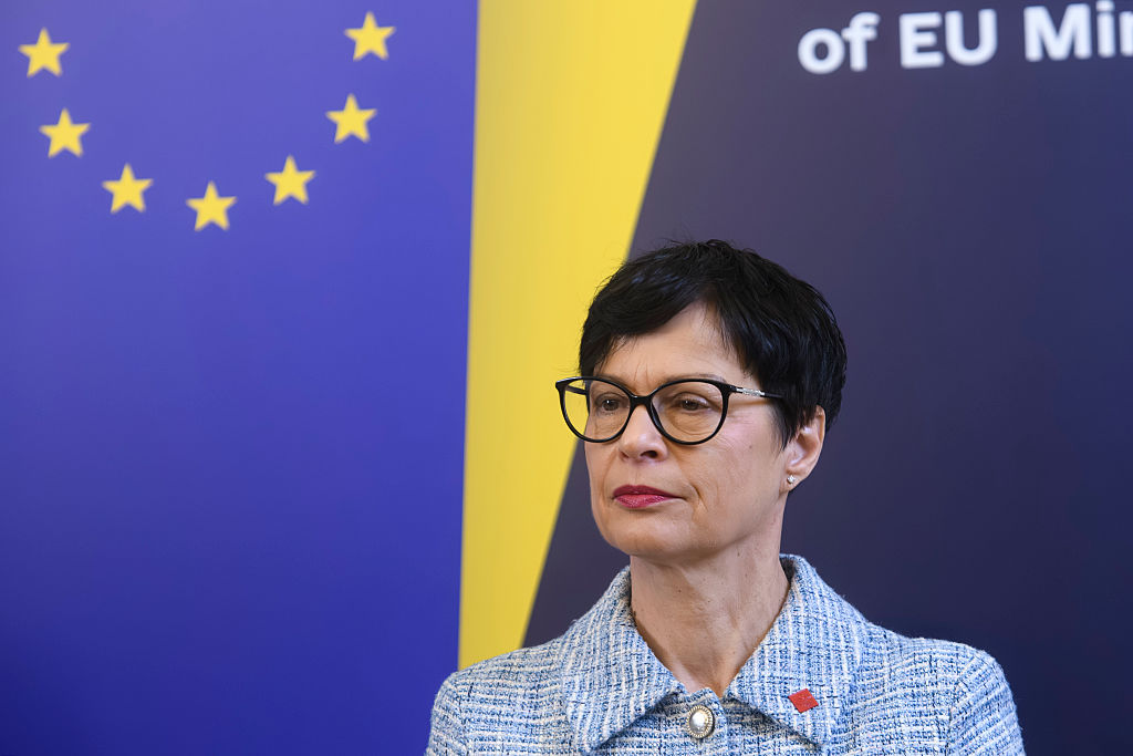 Новите членки на ЕУ ќе имаат клаузули за забрана за вето што ќе траат и до 15 години, вели Марта Кос