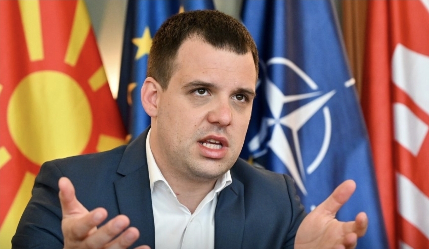 Одбраната на Богоев нуди 60.000 евра гаранција за да излезе од 30-дневен притвор