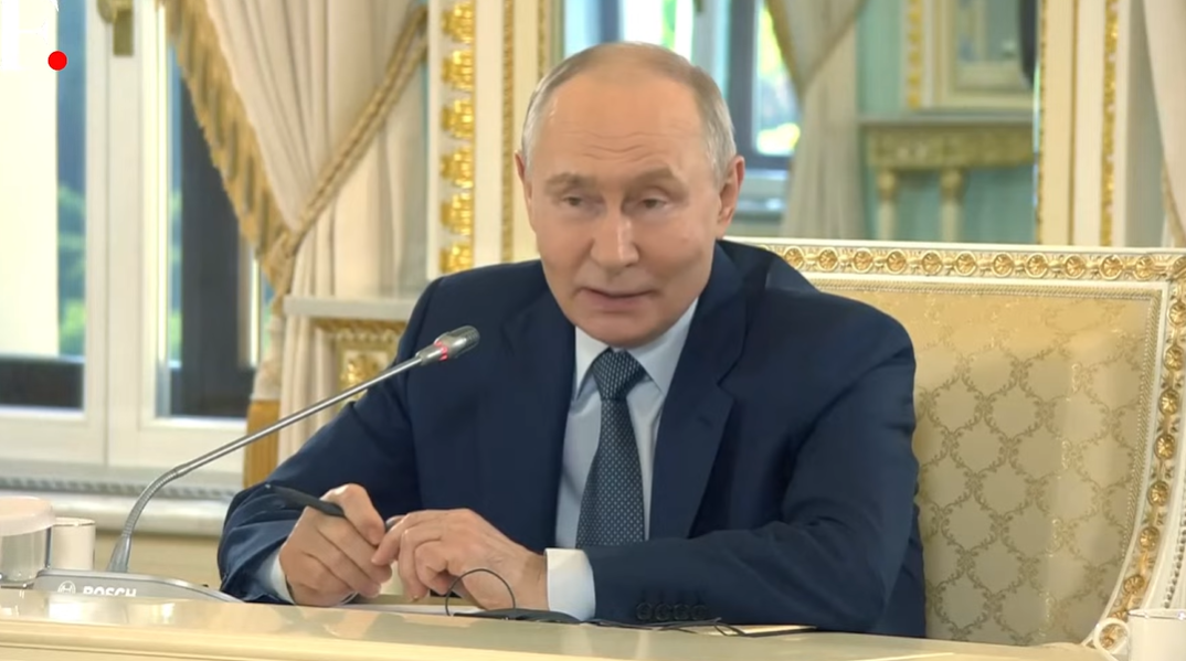 Путин откри што ќе каже ако потпишат мировен договор со Киев