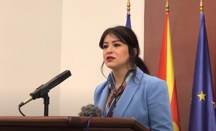 Мојсоска: Повеќе од една година лицата со хемофилија живеат во голгота поради недостиг на лекот ‘фактор 8’