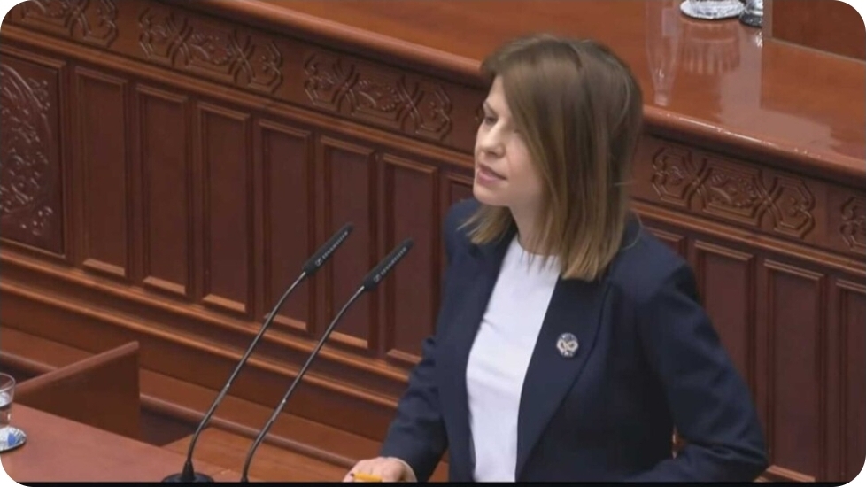 Лукаревска до Јаневска: Колку наставници ќе бидат технолошки вишок со оптимизацијата во образованието?
