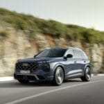 Трета генерација на успешниот SUV: новиот Audi Q7 ги обединува разновидноста и перформансите