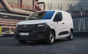 Stellantis ја лансира новата гама на Smart Compact Van комерцијални возила