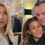 Јована Јеремиќ со остри обвинувања за односот меѓу Мина Костиќ и Каспер: „Тој е демон, ѝ го уништува животот“