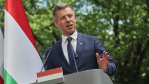 Маѓар: Миграциската политика на Орбан е една од најголемите политички измами