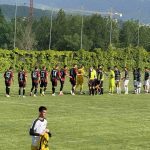 Вардар ја прегази Валнерина во Италија