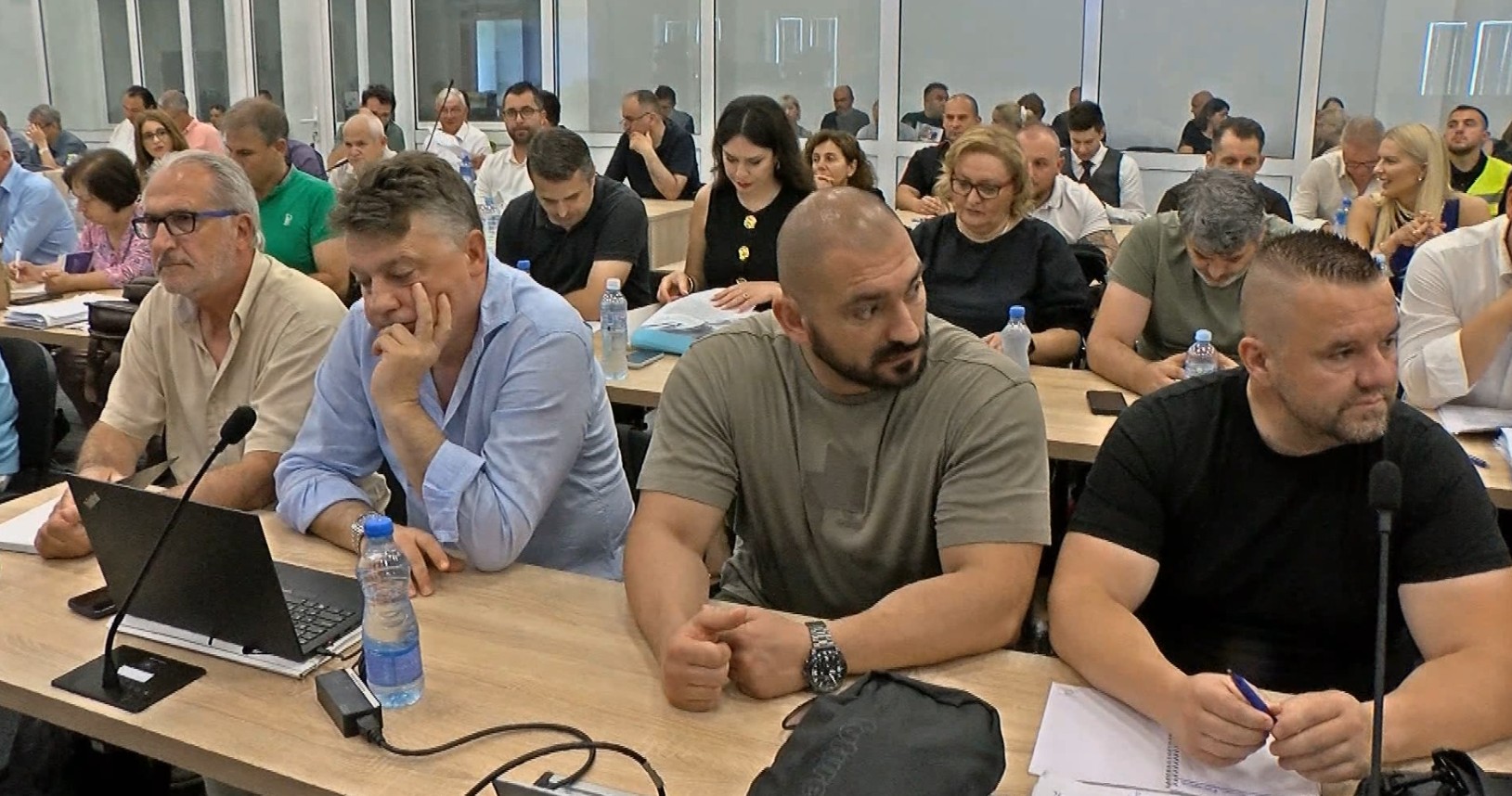 Судење за „Пулс“, родителите ја напуштија судницата