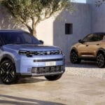„Fiat“ ги претставува „Grizzly“ и „Grizzly Fastback“: Доаѓаат две нови теренски возила (ФОТО)