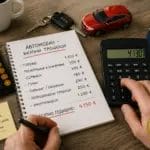 Купивте автомобил за 15.000 евра? За пет години ќе ве чини многу повеќе