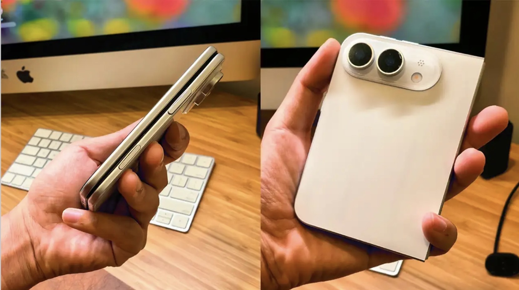 iPhone Ultra останува без Face ID: смартфон од 2.000 долари со странично Touch ID копче