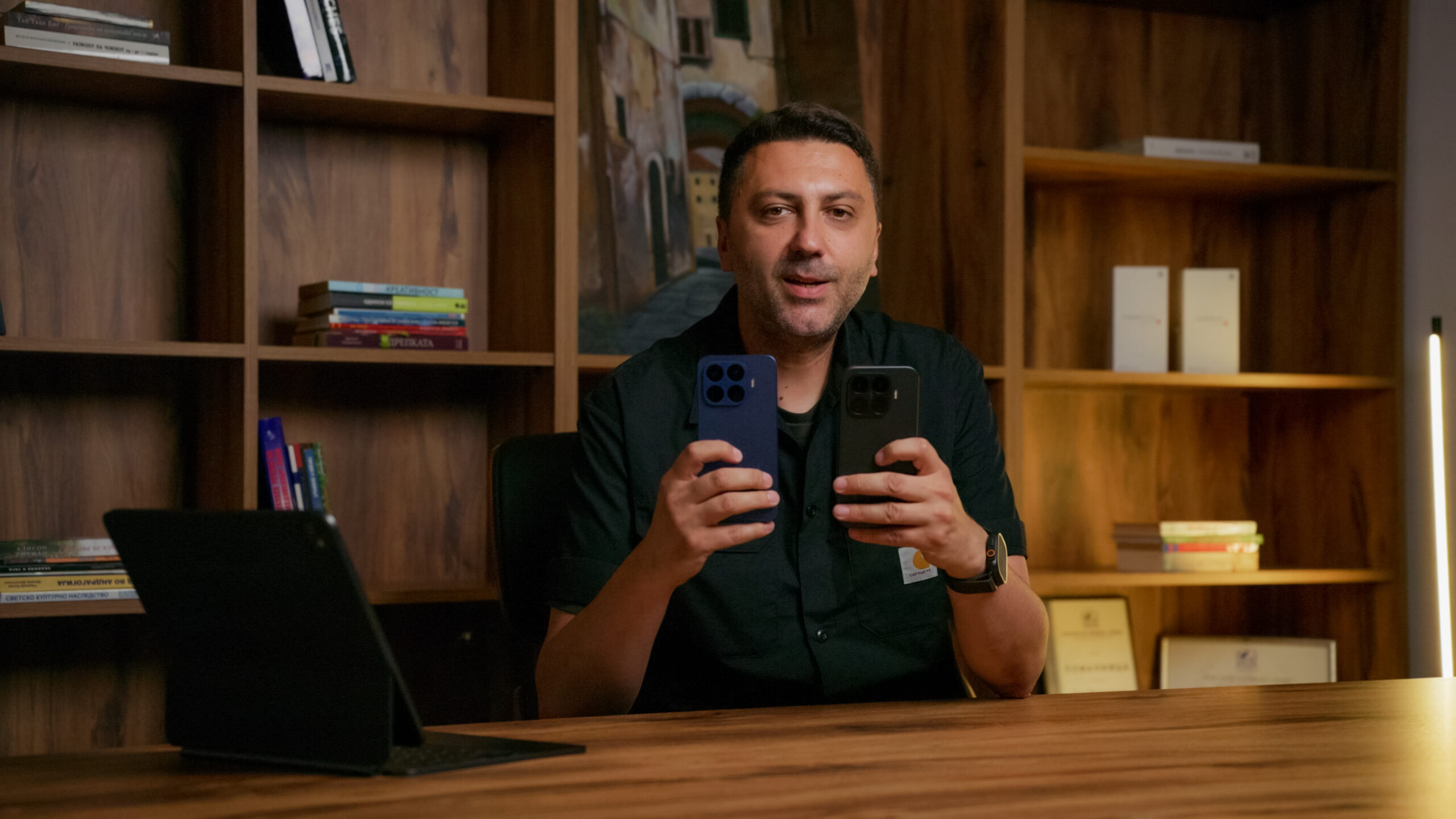ВИДЕО РЕЦЕНЗИЈА: Xiaomi 17T и Xiaomi 17T Pro – Нова дефиниција за премиум искуство!