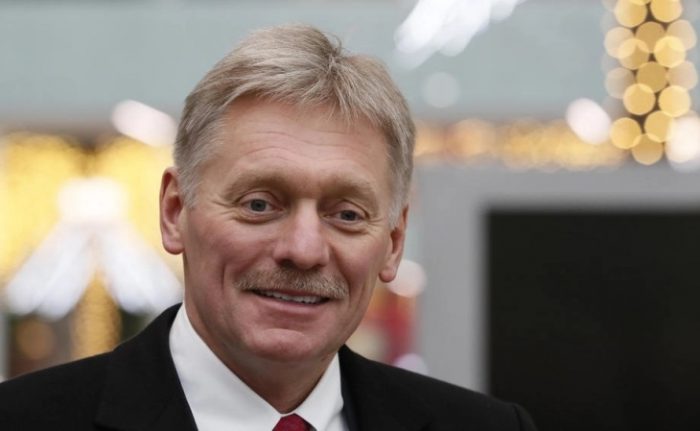 ПЕСКОВ: За танго потребни се двајца, а Американците сè уште не го сакаат тоа, не носевме розови очила