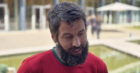 Тренерот на европскиот првак:: Не ни треба посебна мотивација, доволно е само…