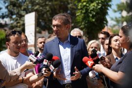 Mицкоски најави нов Клинички центар и странски пациенти на приватен имот