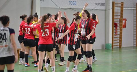ЖРК Вардар се пријави во Европскиот Куп на ЕХФ