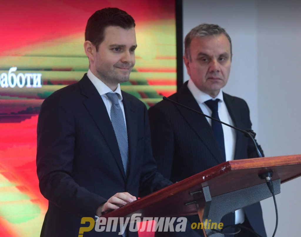 Бугарија сега бара да прифатиме дека Јане Сандански и Гоце Делчев се Бугари