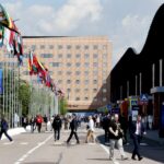 Судирот меѓу логиката на мирот и логиката на геополитичката ескалација