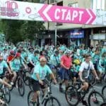 Рекордни 10.000 учесници го одбележаа јубилејното „Вози право, вози здраво“ vol.10 во најспектакуларното издание досега