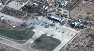 Иран: Нанесевме голема штета на американските бази