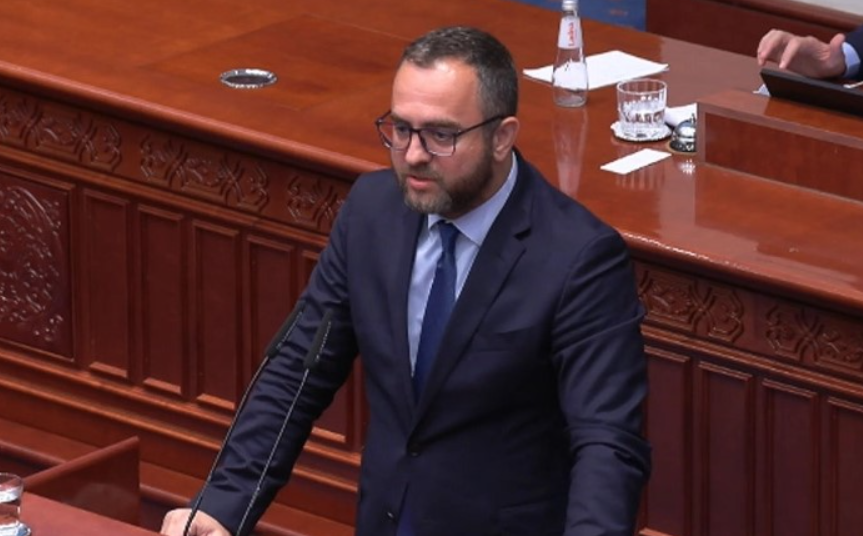 ФАКТОР НА ДЕНОТ: Собранието ја отфрли интерпелацијата за Тошковски