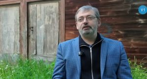Замената „РПЦ“: Црква на Христос или црква на Сталин? Одговорот на еден историчар