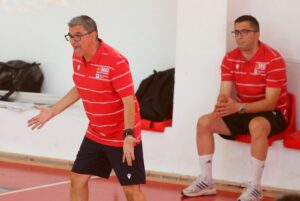 Барокал со дури шест нови кошаркарки во јулскиот прозорец