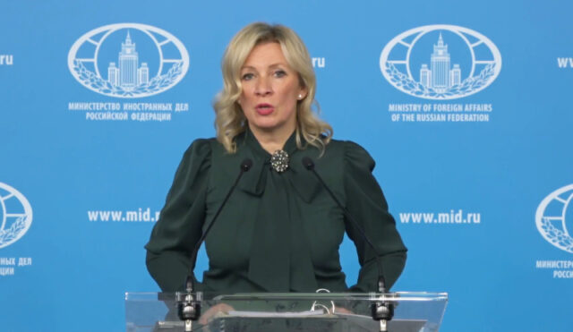 Остра реакција на Русија по повод првата заедничка воена вежба на Србија и НАТО