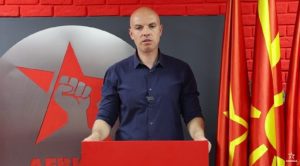 Крмов: Банкарските услуги не смее да зависат од добрата волја на финансиските моќници