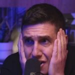 (Фото) Ах, каков пар: Актерот Атанас Атанасовски и Александра никогаш повљубени