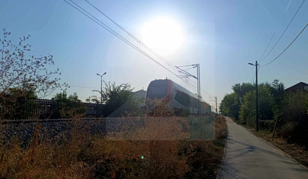 Сончево со мала до умерена локална облачност
