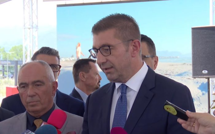 МИЦКОСКИ: Од унгарскиот кредит кон домашните компании, од почетокот до денес, се префрлени 230 милиони евра