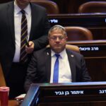 Бен-Гвир испрати порака: Израел нема да биде дел од договорот со Иран
