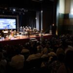Струмица пулсираше во ритамот на џезот