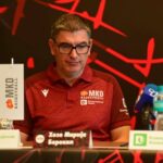 Берокал го објави поширокиот состав за мечевите за пласман во квалификациите за ЕП 2029